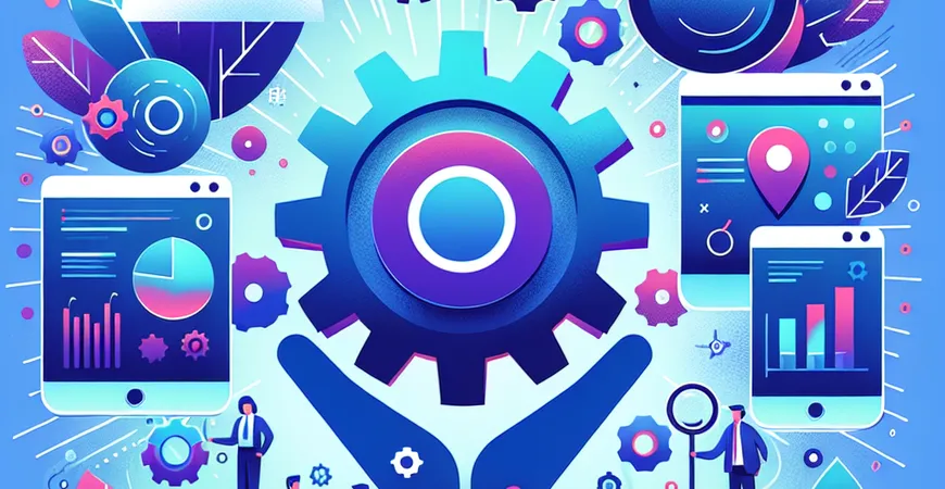 传统管理局限：ERP 系统如何提升销售协同效率